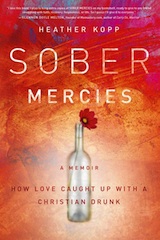 Sober Mercies, book review (reprised)